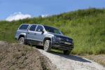 Volkswagen Amarok Double Cab Highline 2016 года